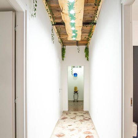 Notti Magiche Hotell Santa Maria di Castellabate Exteriör bild