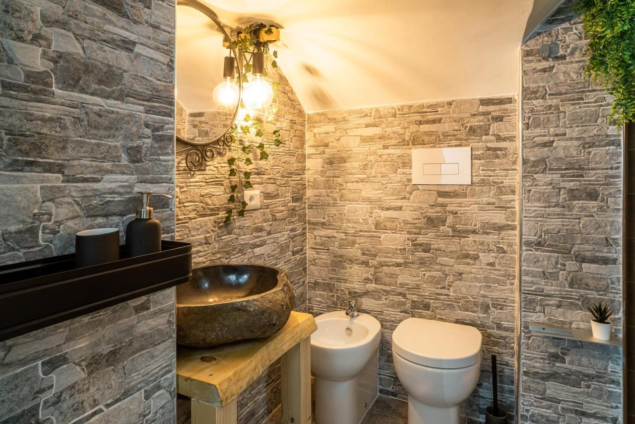 Notti Magiche Hotell Santa Maria di Castellabate Exteriör bild