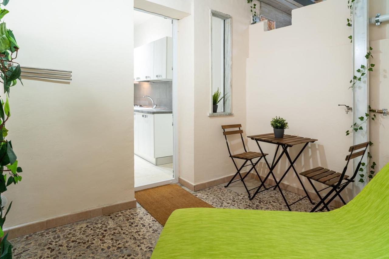 Notti Magiche Hotell Santa Maria di Castellabate Exteriör bild