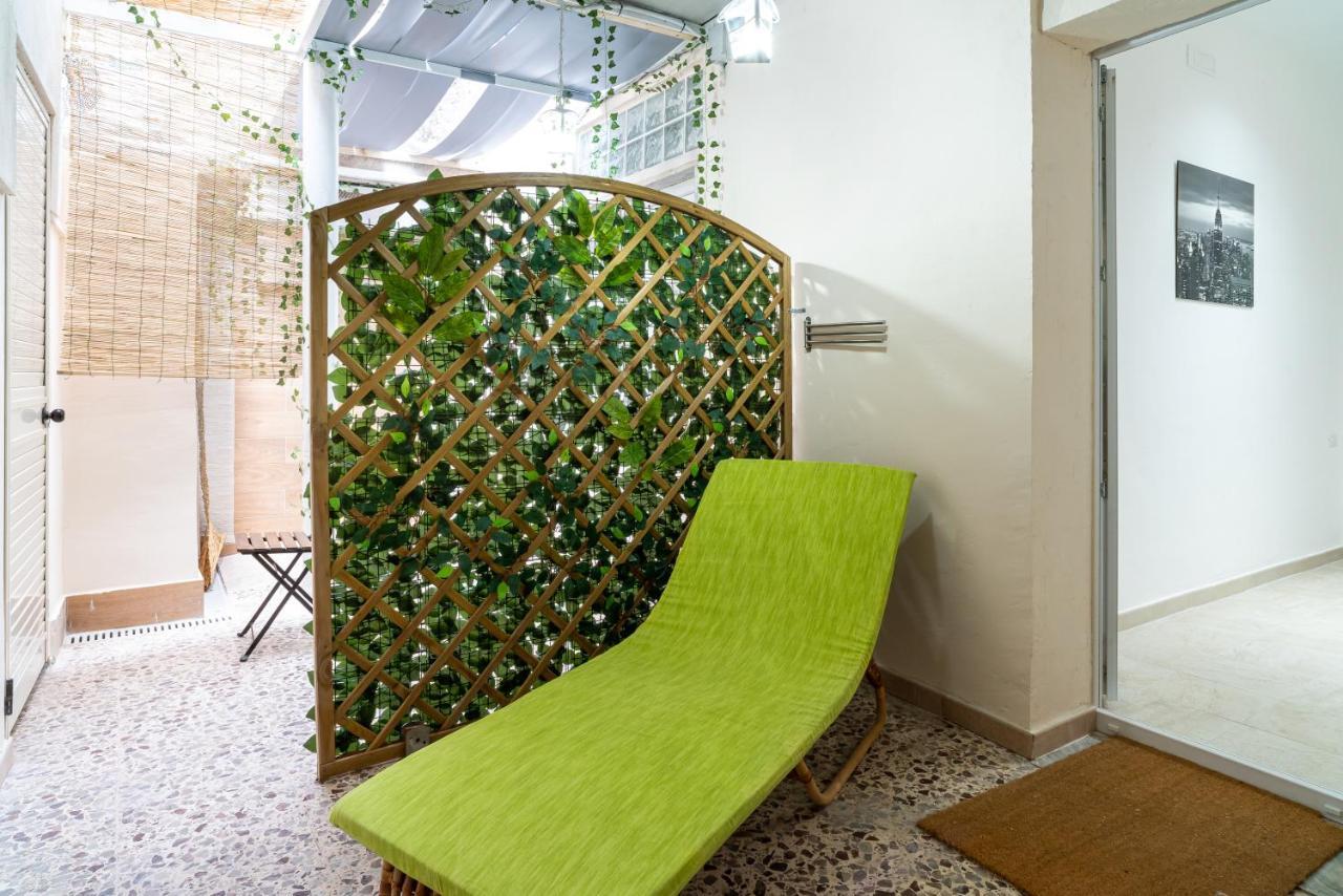 Notti Magiche Hotell Santa Maria di Castellabate Exteriör bild
